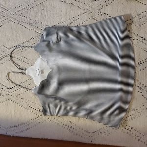 J Crew Tank